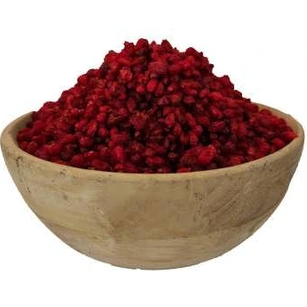 زرشک دانه اناری درجه دو